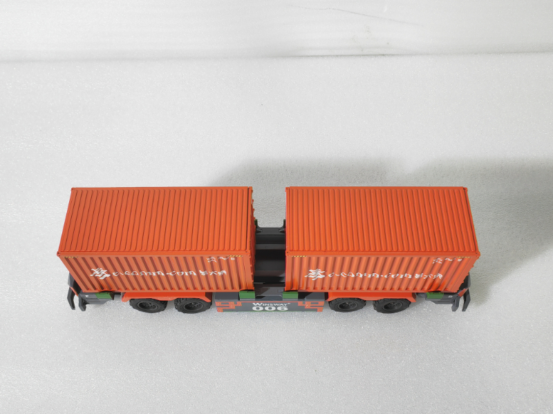 AGV物流車(chē)運輸車(chē)