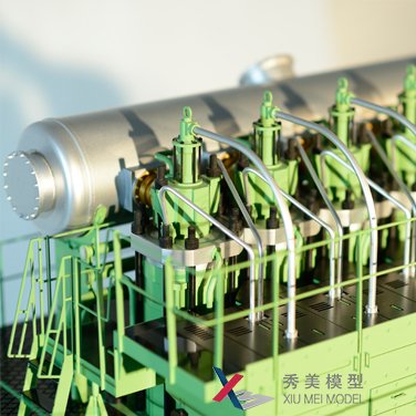 <b>包裝是一門學問！秀美模型包裝運輸</b>