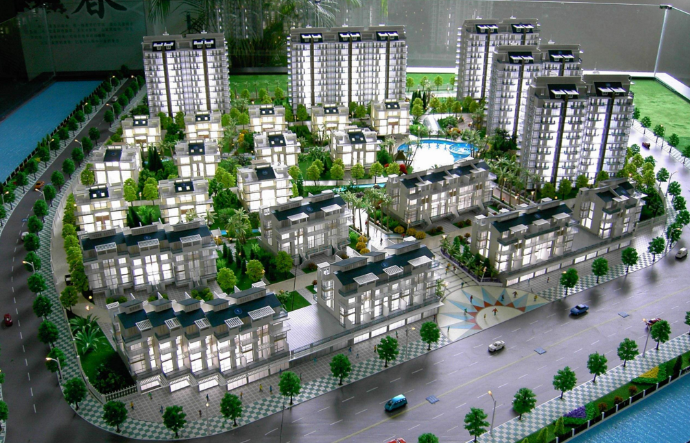 <b>建筑沙盤模型工程防水技術(shù)</b>
