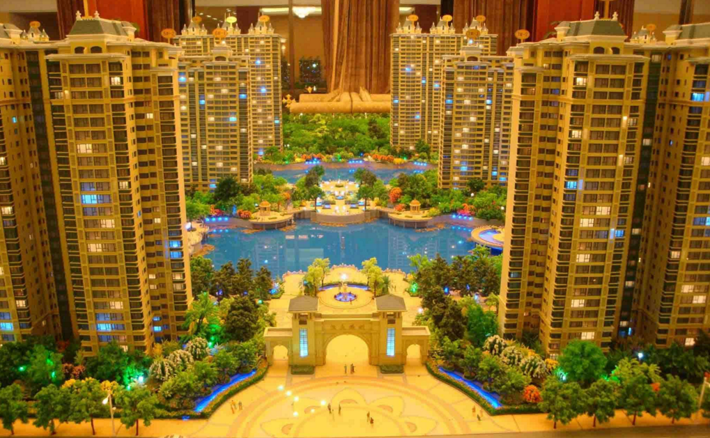 <b>4個建筑模型設(shè)計(jì)需要注意的方面</b>