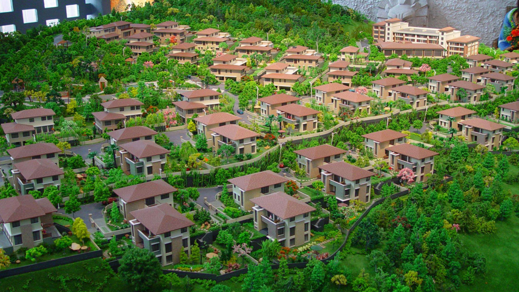 <b>沙盤模型的由來(lái)</b>