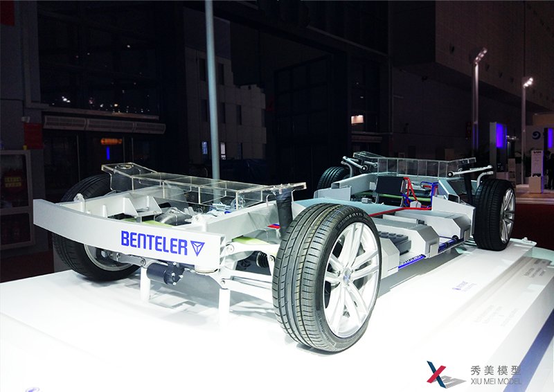 汽車(chē)模型--秀美模型車(chē)模裝備定制