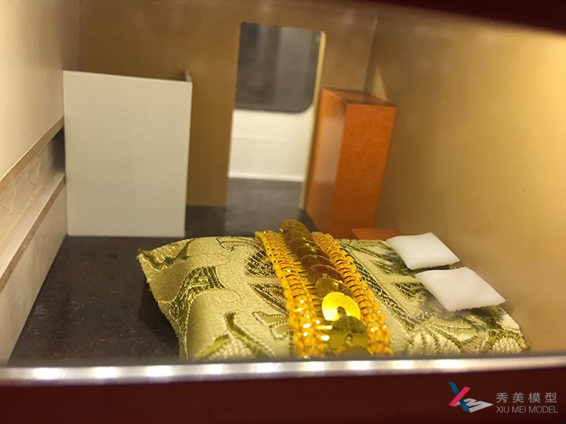 仿古船模型-無(wú)錫東方船研高性能船艇工程有限公
