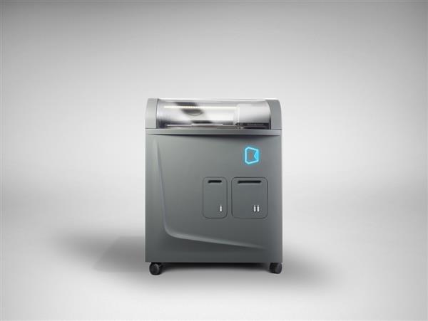 <b>Kwambio公司推出工業(yè)陶瓷3D打印機</b>