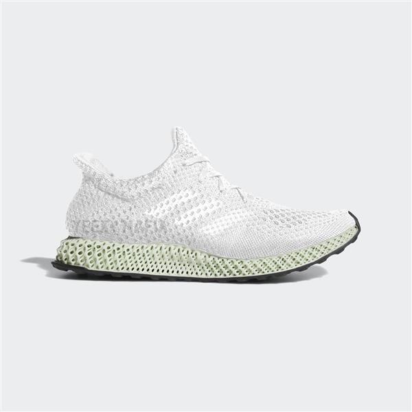 <b>3D打印Futurecraft 4D運動(dòng)鞋于2018年3月返回</b>