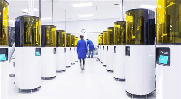 <b>Ramaco Carbon將使用Carbon 3D打印機來(lái)制造煤炭汽車(chē)</b>