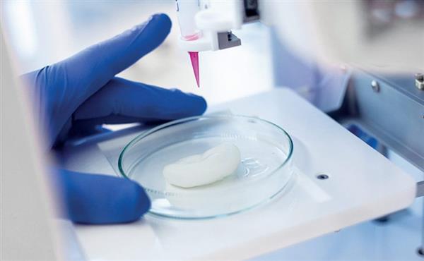 <b>Cellink和CTI Biotech公司簽署協(xié)議3D打印定制的癌細胞</b>