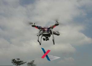 <b>2018全國航空模型公開(kāi)賽（江西站）開(kāi)幕</b>