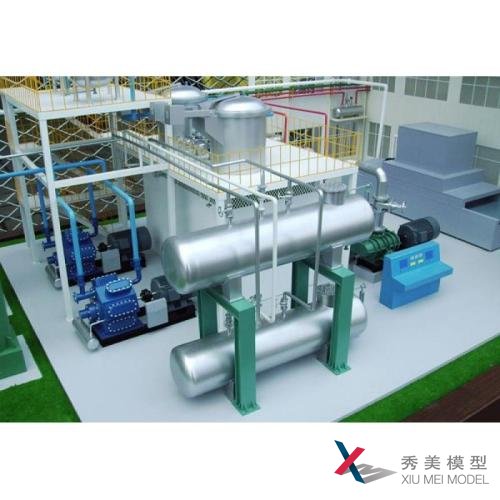 <b>保養機械模型獨特的辦法</b>
