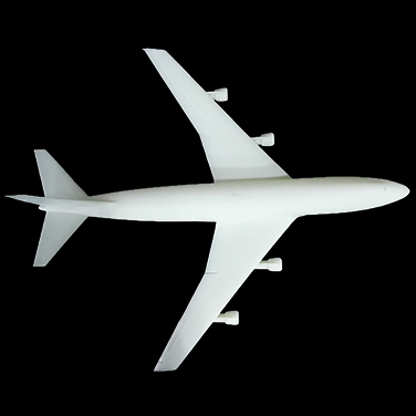 航空航天模型-飛機模型