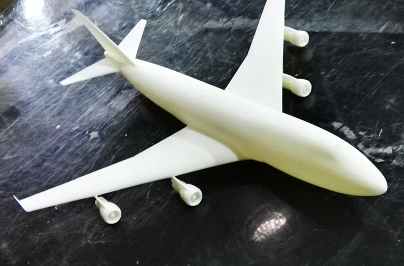 航空航天模型-飛機模型