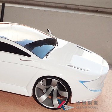 設計開(kāi)發(fā)-概念車(chē)模型手板車(chē)模型制作
