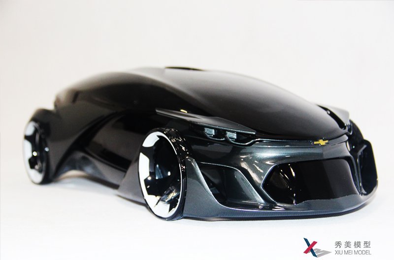 車(chē)輛模型:汽車(chē)模型的類(lèi)型