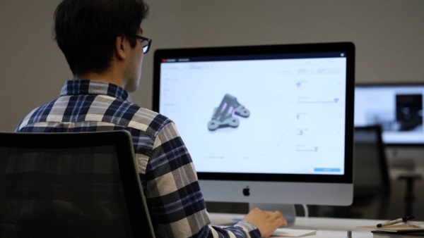 金屬3D打印系統