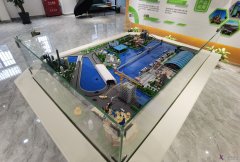<b>建筑模型之沙盤(pán)模型的發(fā)展史</b>