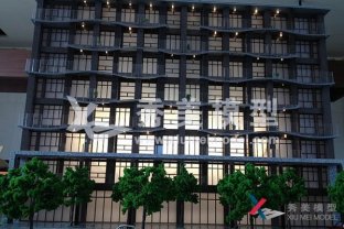<b>上海建筑模型的特點(diǎn)有什么呢？</b>