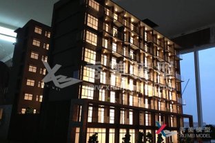 <b>實(shí)體模型和虛擬模型分別是什么樣的呢？</b>