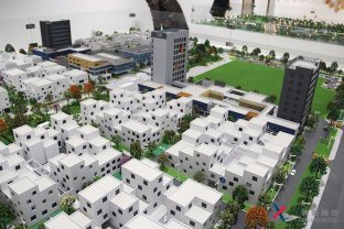 <b>售樓處建筑沙盤(pán)模型保養、維護注意事項說(shuō)明</b>