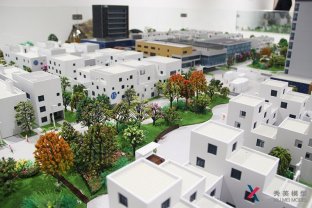 <b>不同情況怎么看建筑沙盤(pán)模型呢？</b>