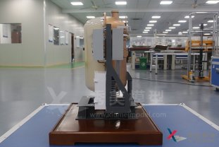 <b>怎么保存好工業(yè)模型呢？</b>