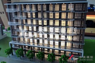 <b>工業(yè)模型中的樹(shù)木怎么制作</b>