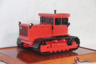 <b>工業(yè)機械模型分為幾類(lèi)？</b>