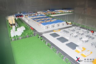 <b>好的模型制作公司怎么選擇？</b>
