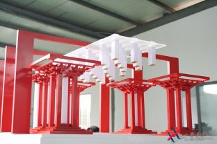 <b>在模型制作中打磨修正工具有哪些？</b>