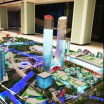 <b>建筑模型應該怎么進(jìn)行保存？</b>