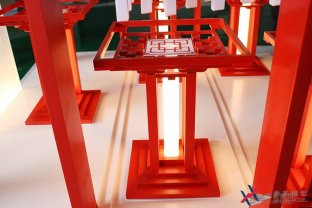 <b>模型制作過(guò)程中需注意的細節</b>
