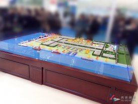 <b>怎樣正確維護建筑模型？</b>