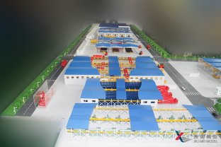 <b>定制建筑模型的基本理念是什么？</b>