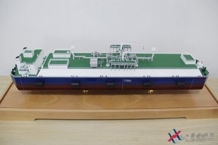 <b>動(dòng)態(tài)機械沙盤(pán)模型制作方法</b>