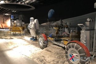 <b>展覽沙盤(pán)模型保養、維護注意事項說(shuō)明</b>
