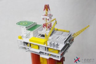 <b>機械工業(yè)模型與其他模型的區別</b>