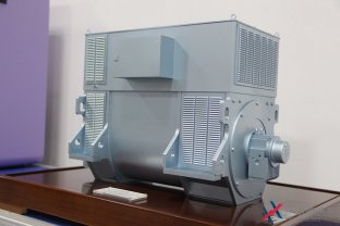 <b>淺析工業(yè)模型制作的基本表現方式</b>