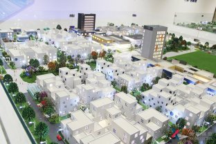 <b>建筑模型報價(jià)沒(méi)有統一標準，具體要看配置要求</b>