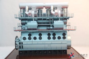 <b>制作機械模型的價(jià)值體現及應用</b>