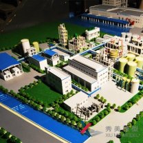 <b>建筑模型的展示效果和需要注意的問(wèn)題</b>