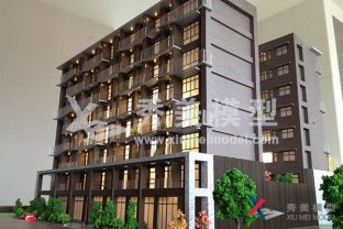 <b>你了解建筑沙盤(pán)模型這些基本細節要領(lǐng)嗎</b>