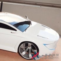 <b>車(chē)輛模型——指尖的汽車(chē)文化！</b>