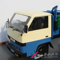 <b>汽車(chē)模型的發(fā)展歷史</b>