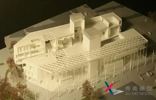 3D打印建筑模型的制作材料及相關(guān)準備