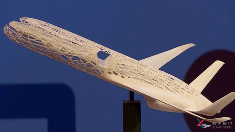 <b>3D打印飛機模型的打磨工藝注意點(diǎn)</b>