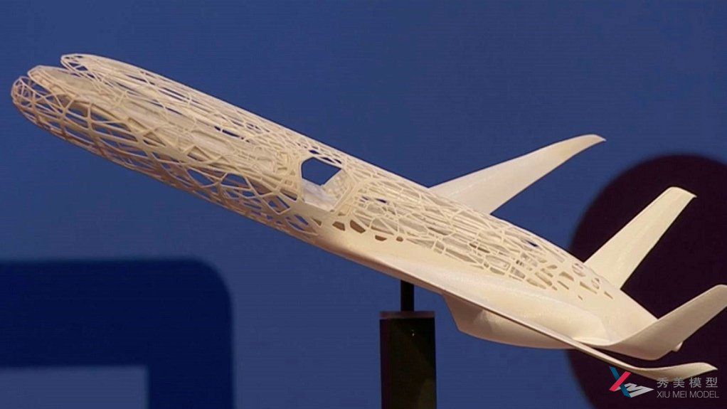 3D打印飛機模型的打磨工藝注意點(diǎn)