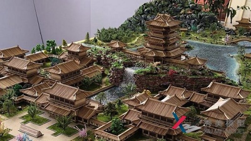 <b>在制作場(chǎng)景模型中需要注意哪些細節問(wèn)題？</b>