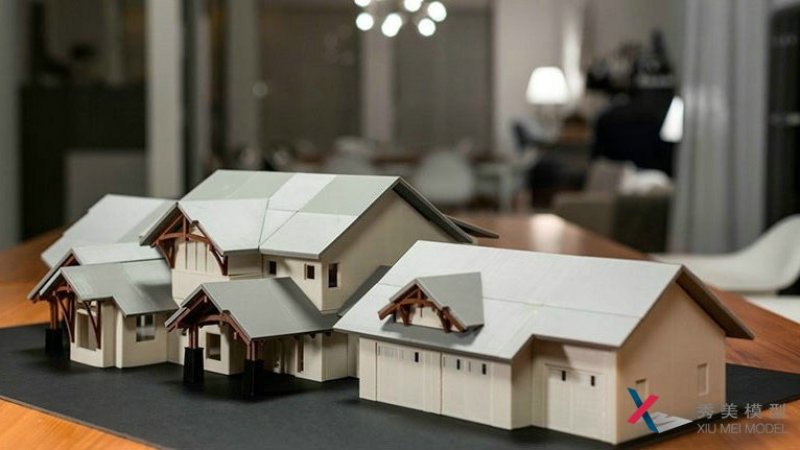 <b>上海3D打印建筑模型的應用</b>