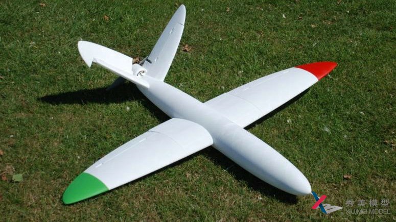 3D打印飛機模型如何上色？
