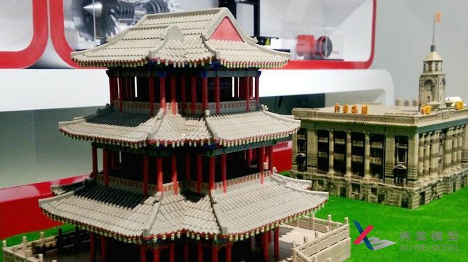 3D打印建筑模型公司是如何收費的，看這六種因素