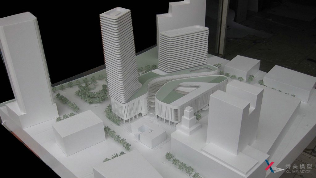 3D打印建筑模型公司是如何收費的，看這六種因素